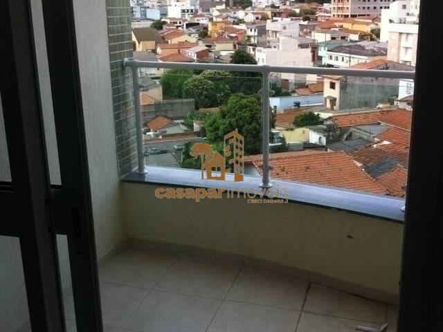 Apartamento para Locação em São Caetano do Sul - 3