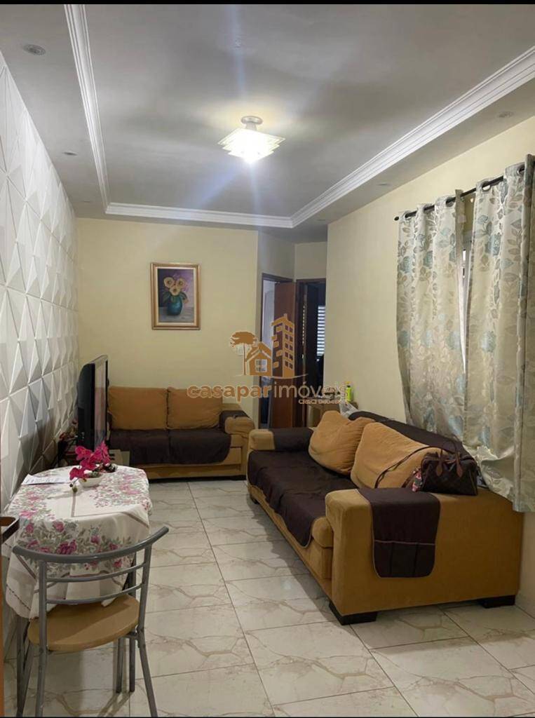 Linda cobertura sem custo de condomínio, 100m² com 2 dormitórios