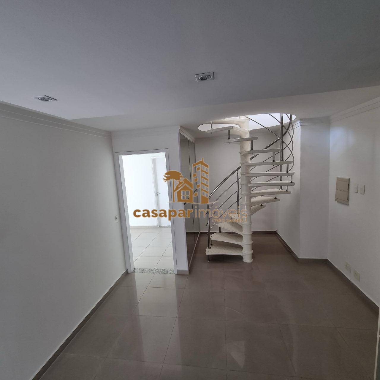 Maravilhosa Cobertura Duplex com 84m², Lazer Completo e 2 Vagas