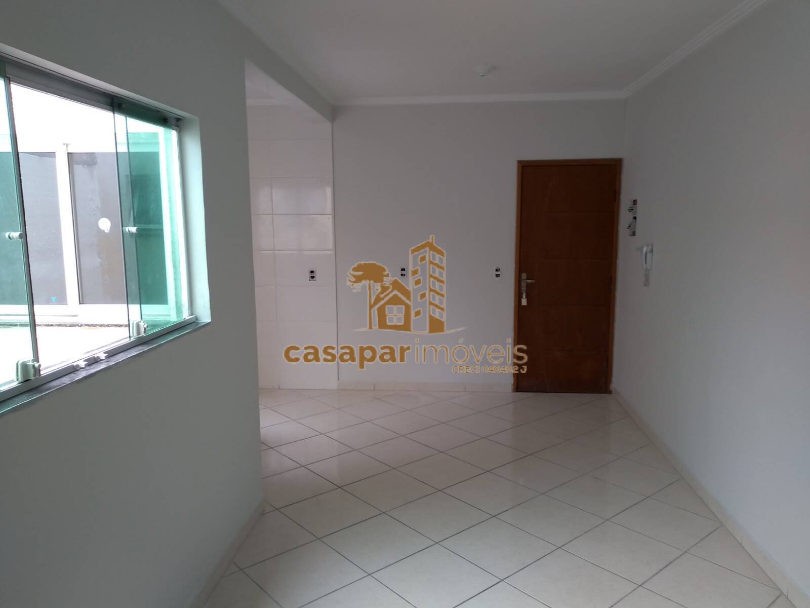 Cobertura com 100m², 2 Dormitórios no Novo Oratório, Excelente Localização