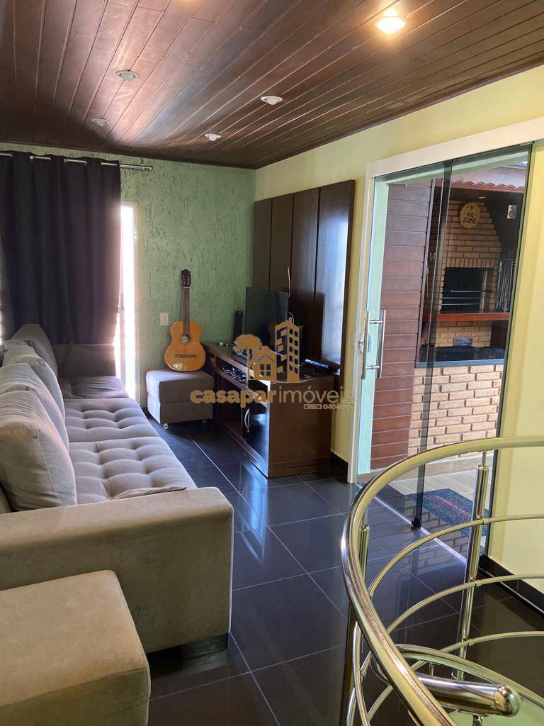 Cobertura Duplex com 103m² e Finamente Decorada, com Muito Lazer e 2 Vagas