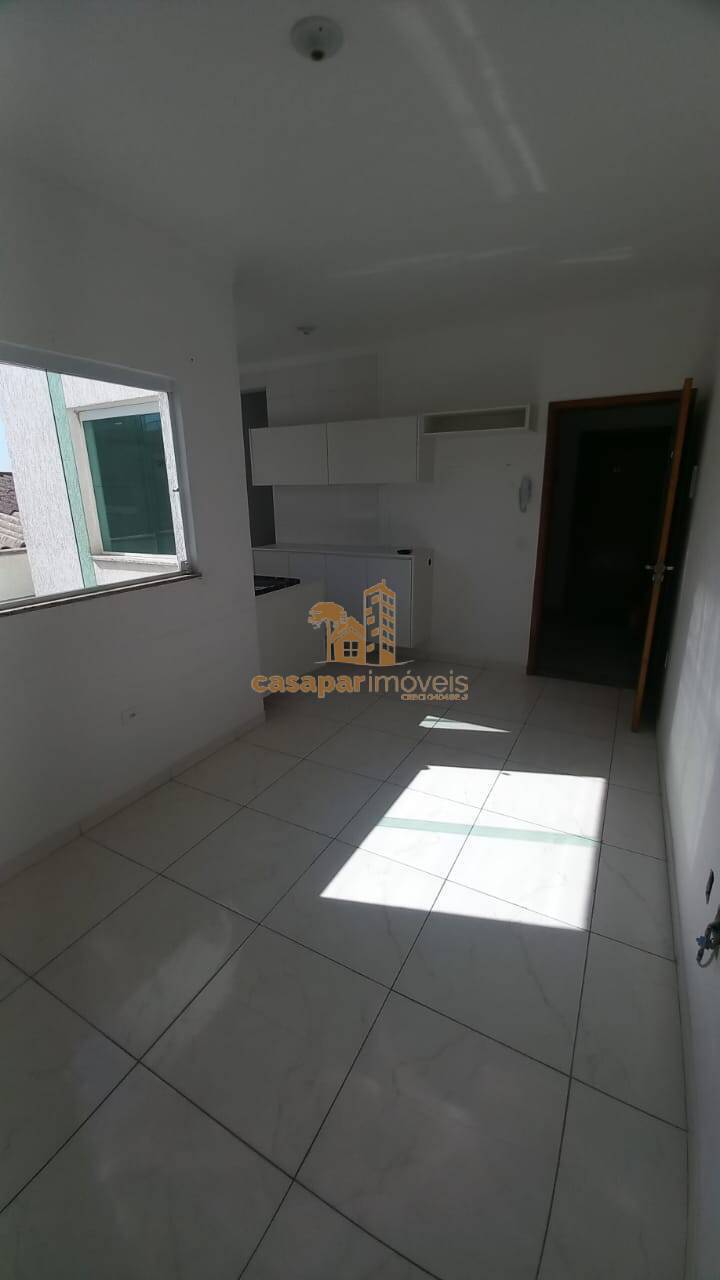 Cobertura Duplex com 73m², 2 Dormitórios em Excelente Localização