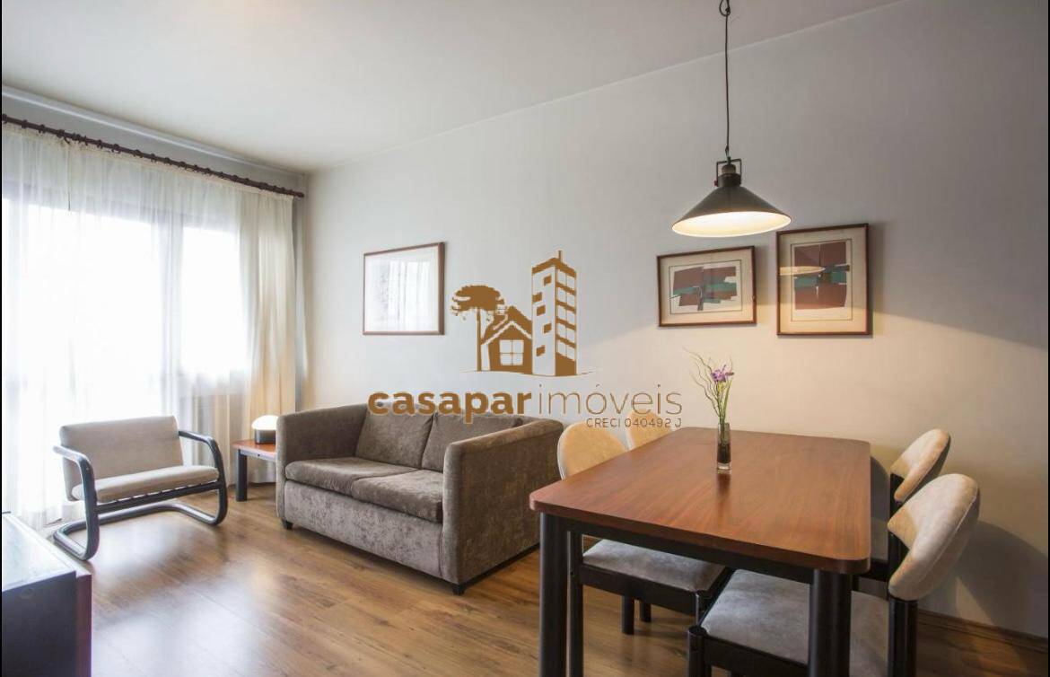 Lindo Flat com 52m² na Melhor Localização de São Bernardo do Campo