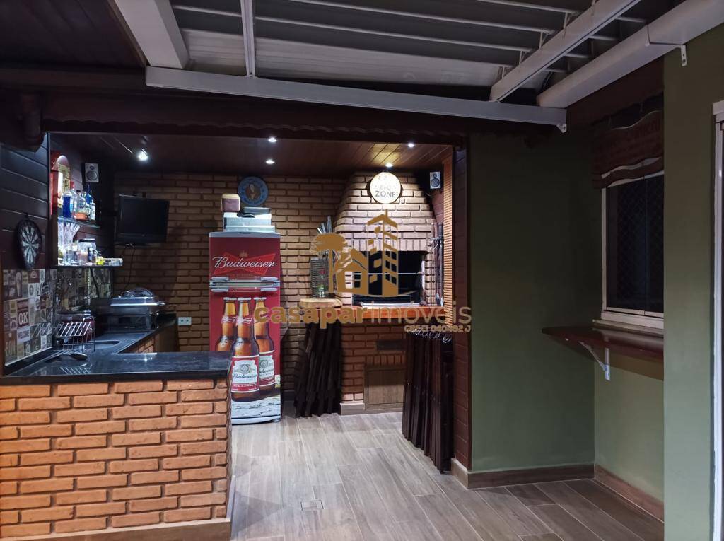 Linda Cobertura com 100m², 2 Dormitórios e com Espaço Gourmet