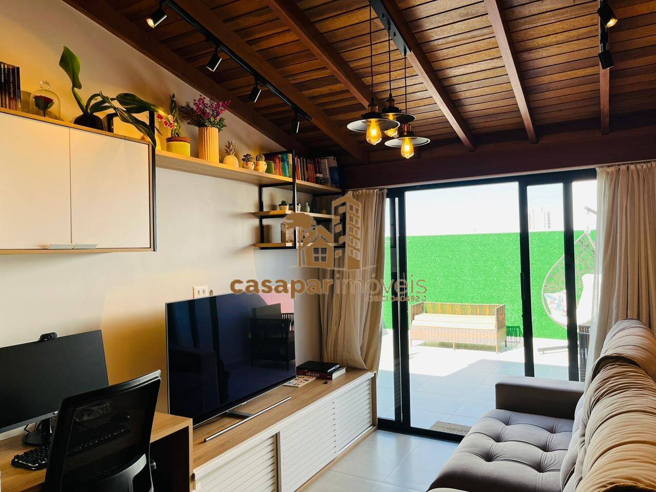Cobertura Duplex à Venda com 2 Quartos e 92m², no Campestre