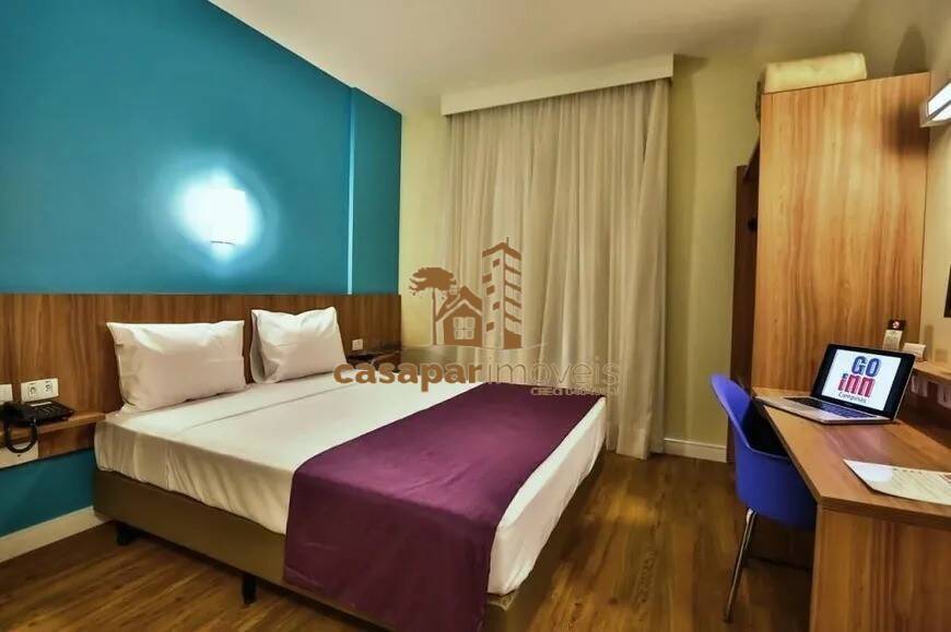 Flat Go Inn à Venda em Campinas com 18m², para quem Busca Conforto