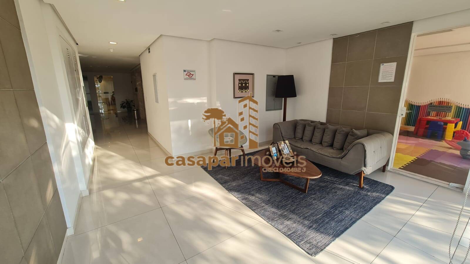 Cobertura a Venda com 3 Suítes e Vista Panorâmica Incrivel com 146m²