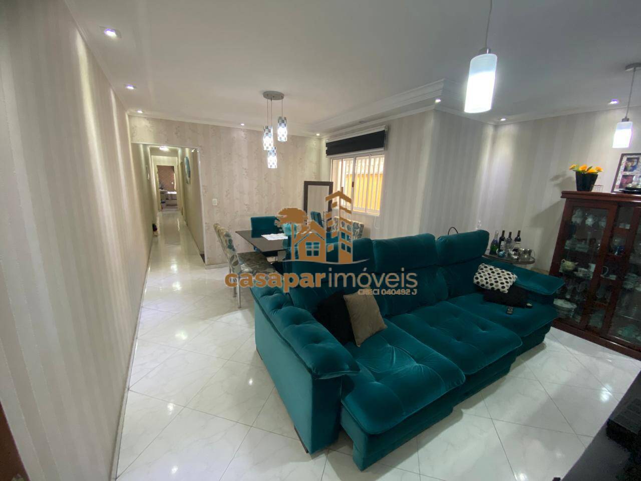 Cobertura Duplex à Venda com 178m², 3 Quartos e 2 Vagas com Espaço Gourmet