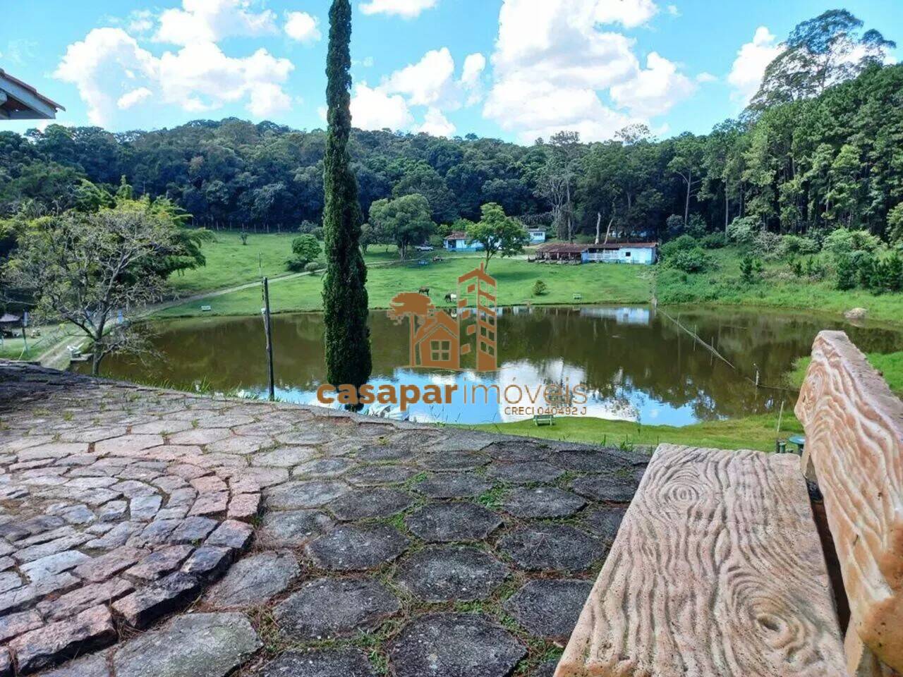 Sítio à Venda em São Roque com 68.993m², Total Comodidade e Tranquilidade
