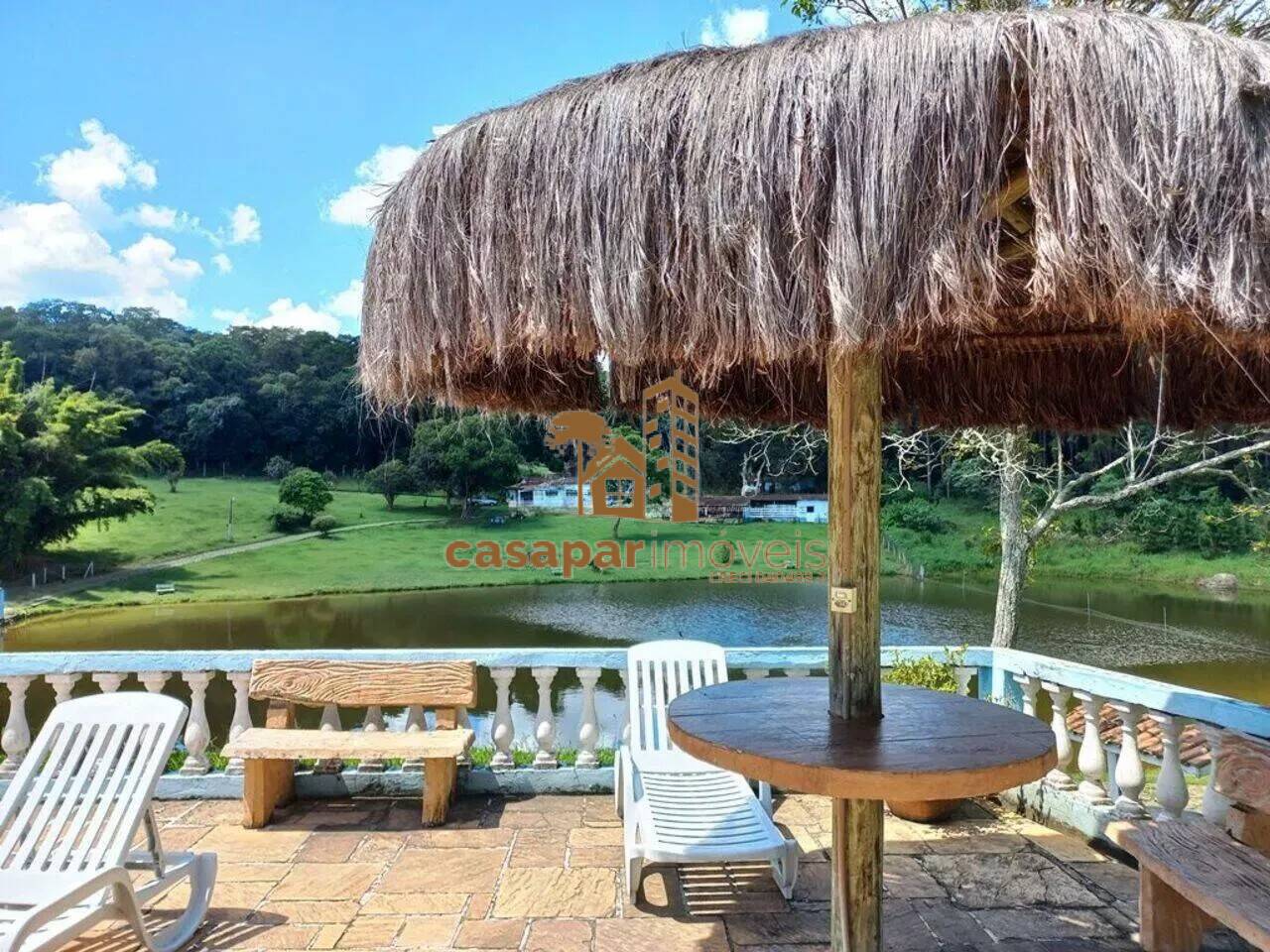 Sítio à Venda em São Roque com 68.993m², Total Comodidade e Tranquilidade