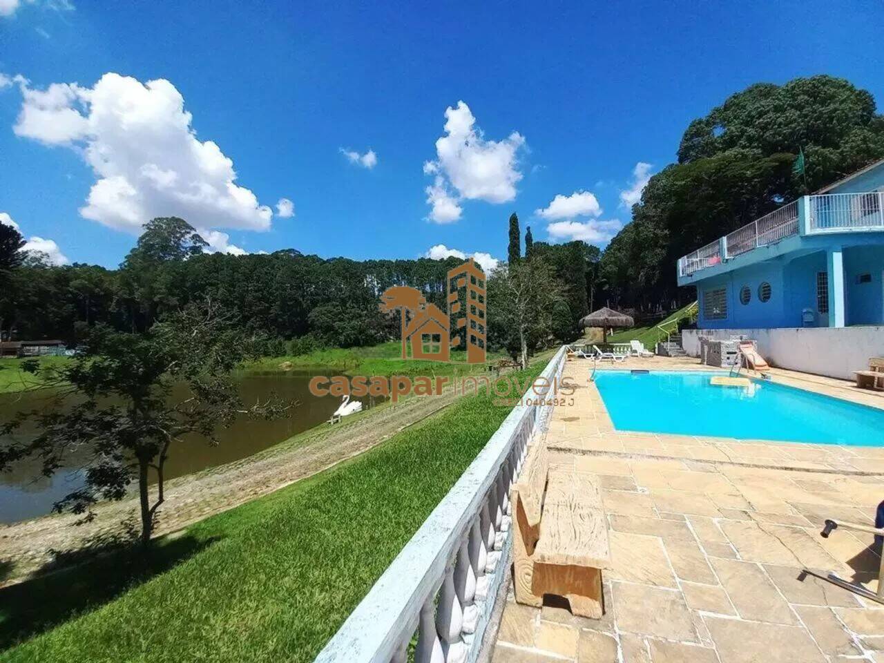 Sítio à Venda em São Roque com 68.993m², Total Comodidade e Tranquilidade