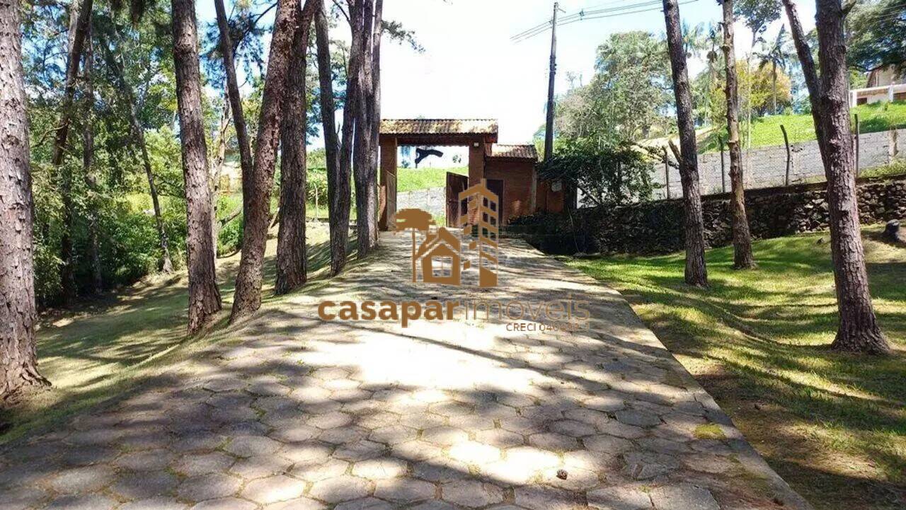 Sítio à Venda em São Roque com 68.993m², Total Comodidade e Tranquilidade