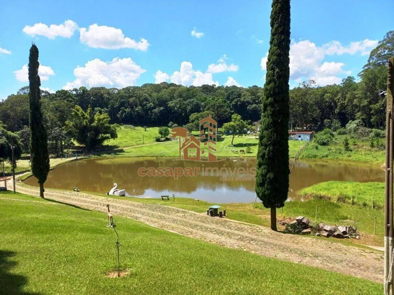 Sítio à Venda em São Roque com 68.993m², Total Comodidade e Tranquilidade