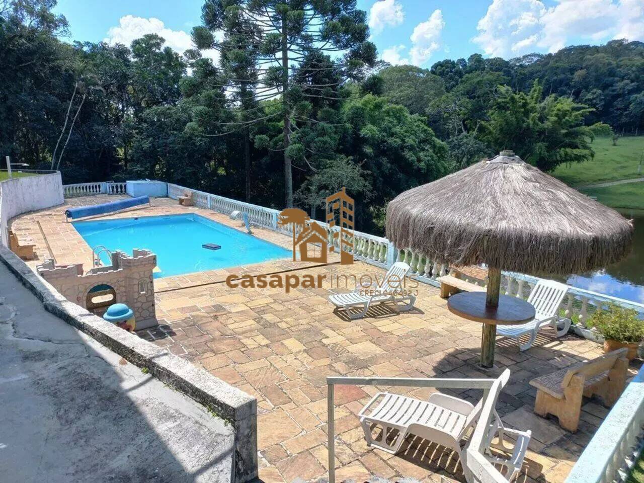 Sítio à Venda em São Roque com 68.993m², Total Comodidade e Tranquilidade