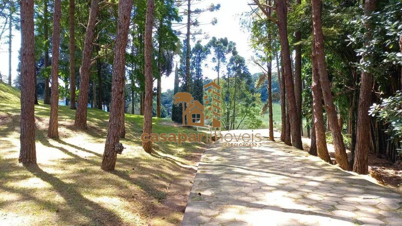 Sítio à Venda em São Roque com 68.993m², Total Comodidade e Tranquilidade