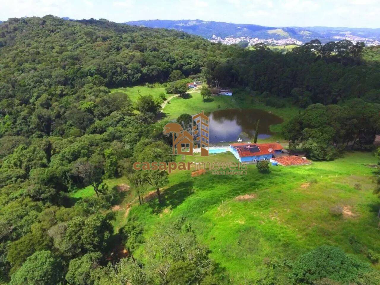 Sítio à Venda em São Roque com 68.993m², Total Comodidade e Tranquilidade