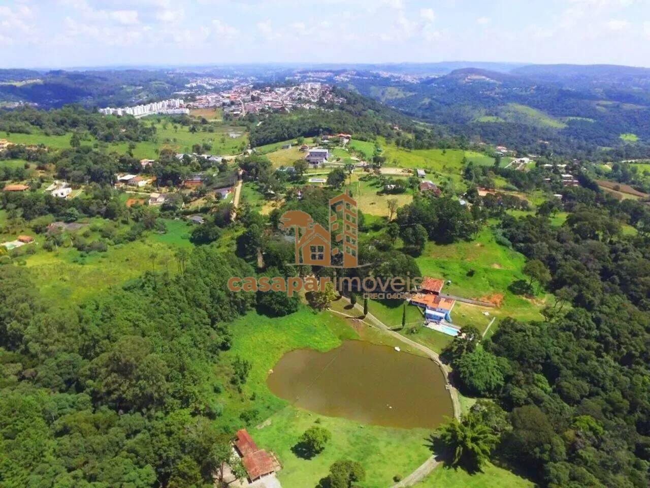 Sítio à Venda em São Roque com 68.993m², Total Comodidade e Tranquilidade