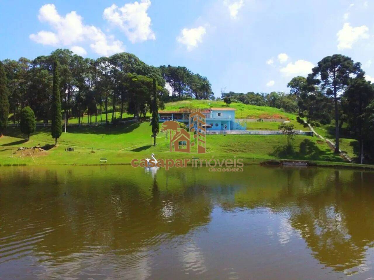 Sítio à Venda em São Roque com 68.993m², Total Comodidade e Tranquilidade