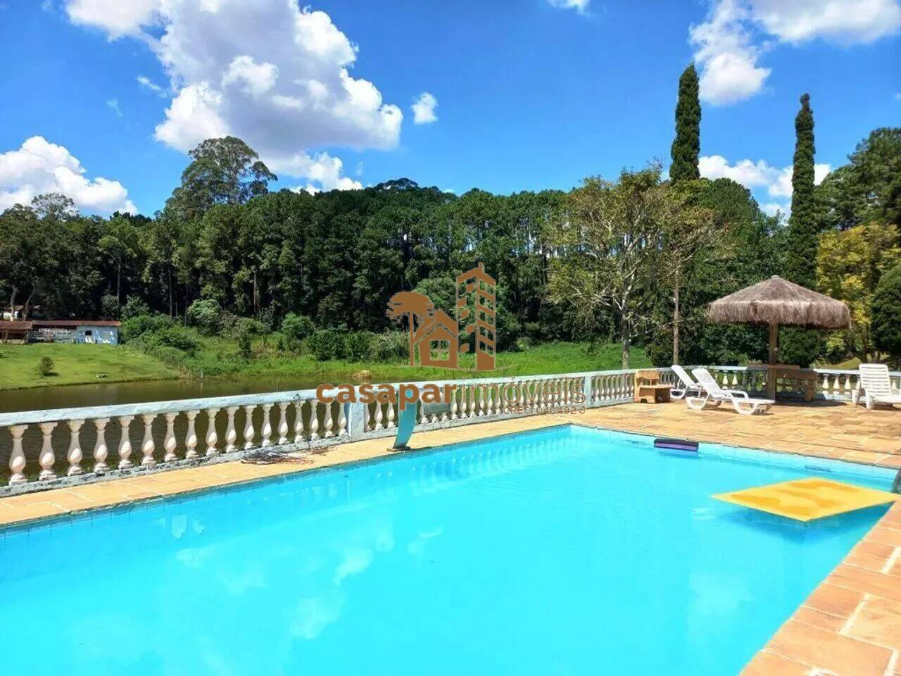 Sítio à Venda em São Roque com 68.993m², Total Comodidade e Tranquilidade