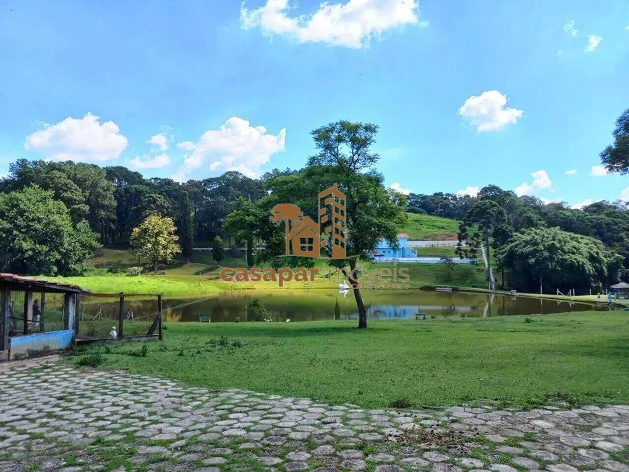 Sítio à Venda em São Roque com 68.993m², Total Comodidade e Tranquilidade