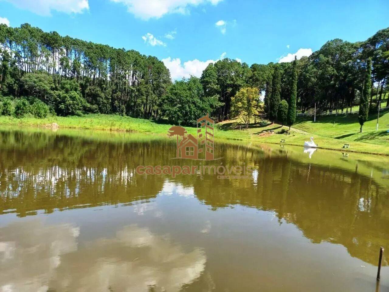Sítio à Venda em São Roque com 68.993m², Total Comodidade e Tranquilidade