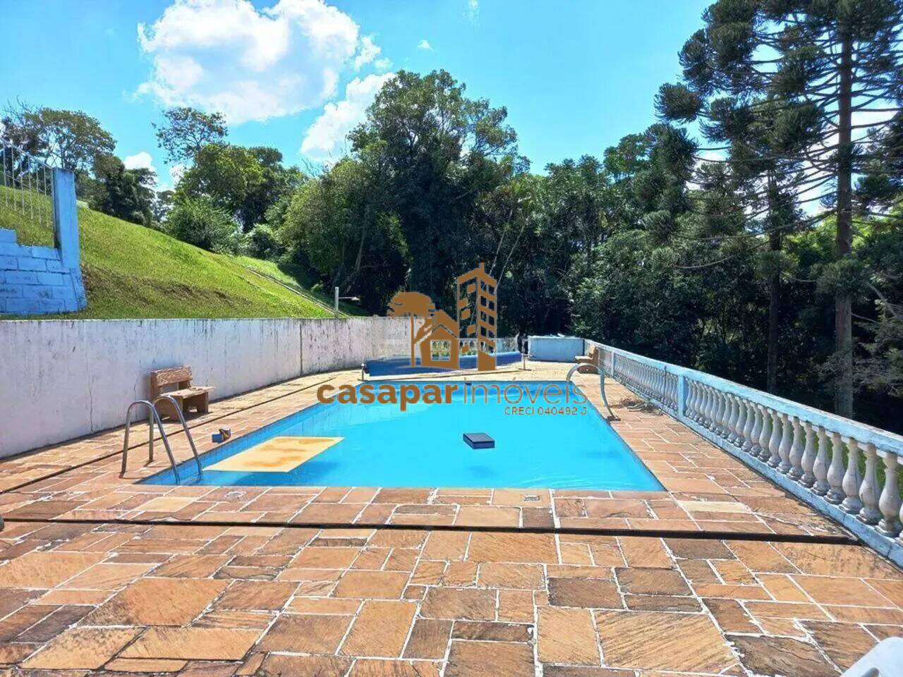 Sítio à Venda em São Roque com 68.993m², Total Comodidade e Tranquilidade