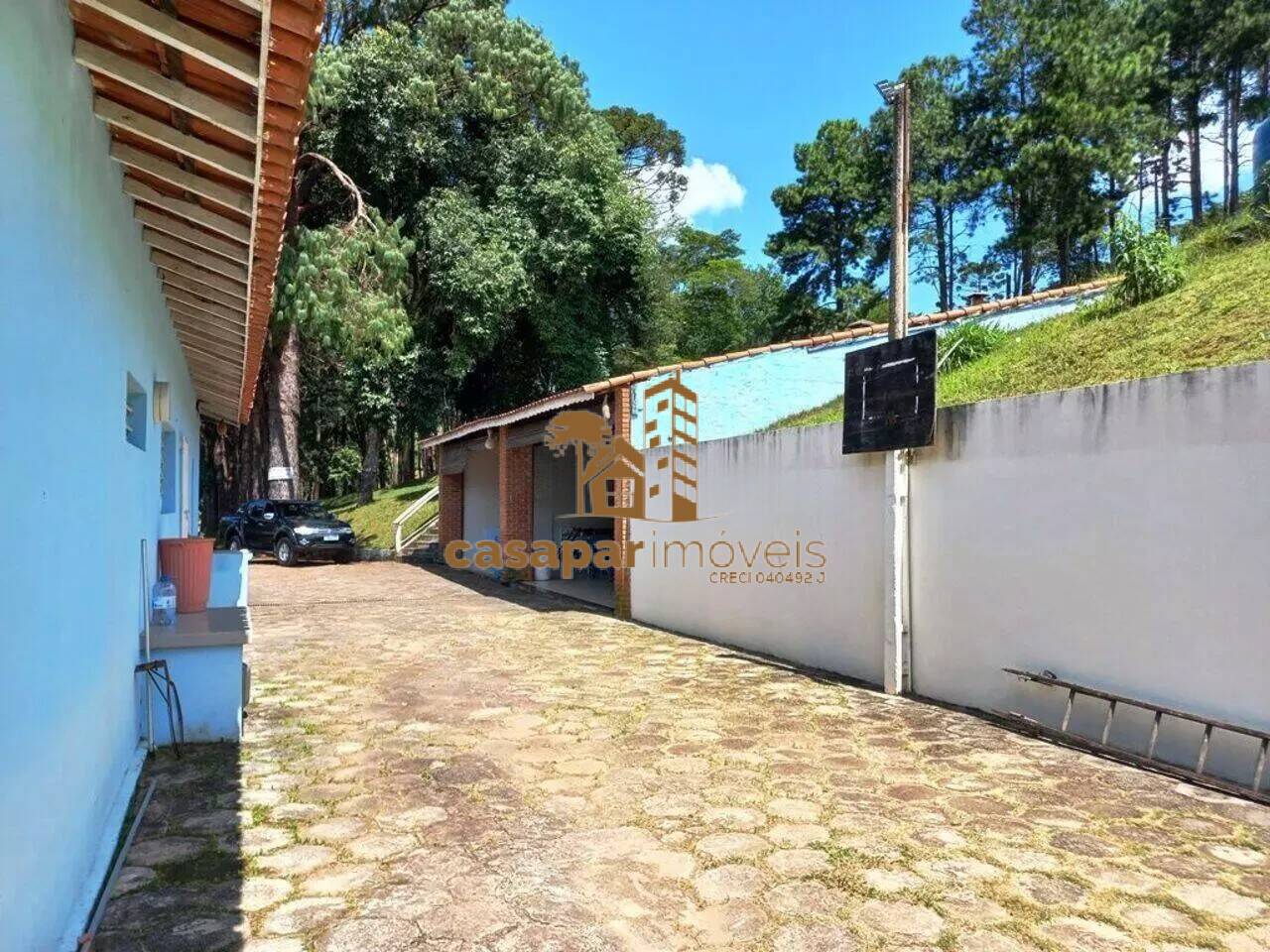 Sítio à Venda em São Roque com 68.993m², Total Comodidade e Tranquilidade