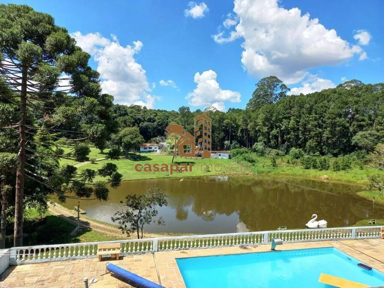 Sítio à Venda em São Roque com 68.993m², Total Comodidade e Tranquilidade