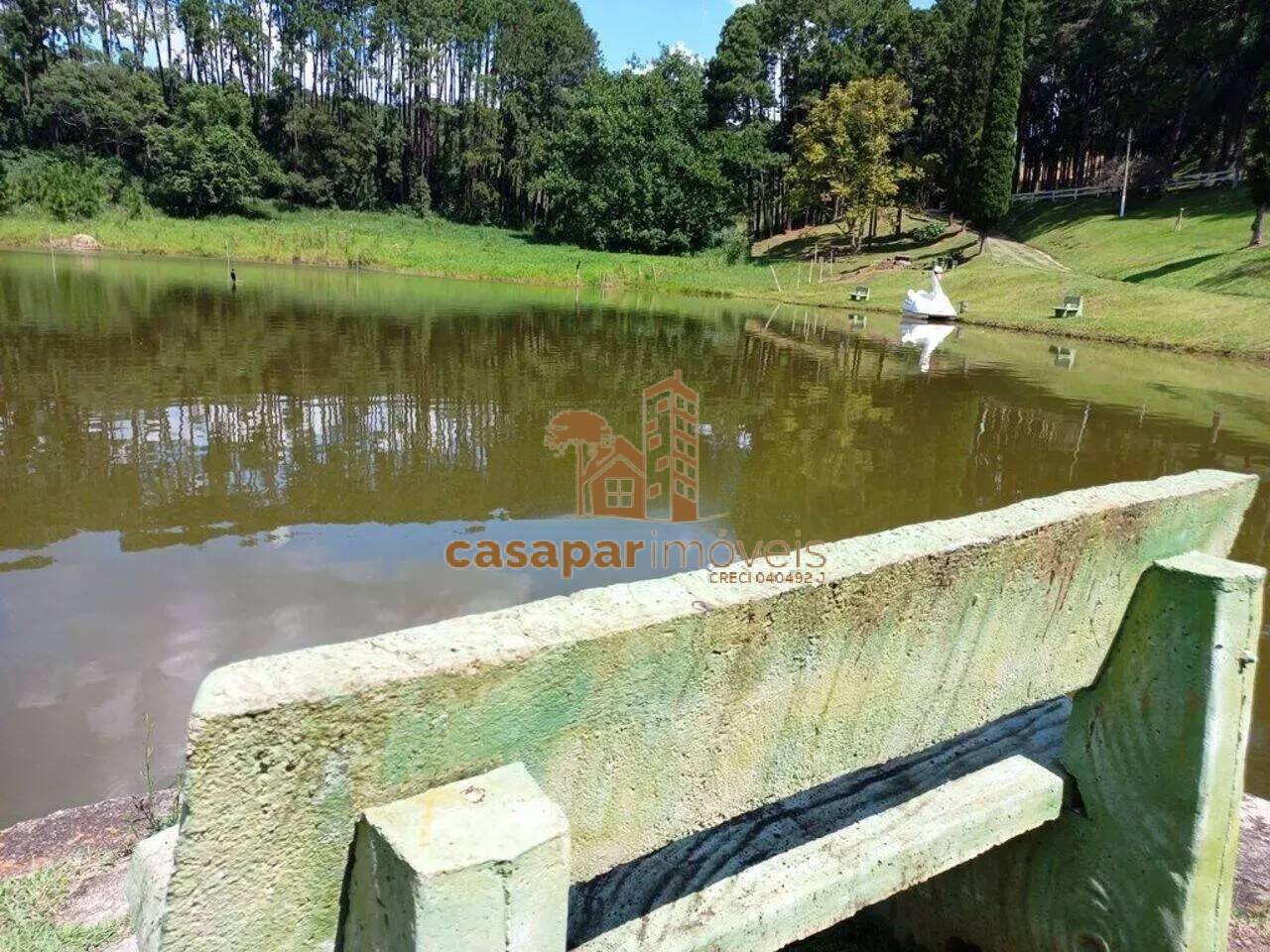 Sítio à Venda em São Roque com 68.993m², Total Comodidade e Tranquilidade