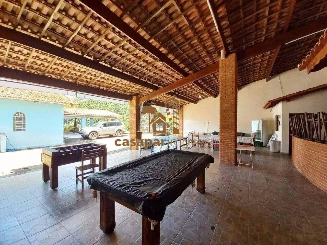 Sítio à Venda em São Roque com 68.993m², Total Comodidade e Tranquilidade