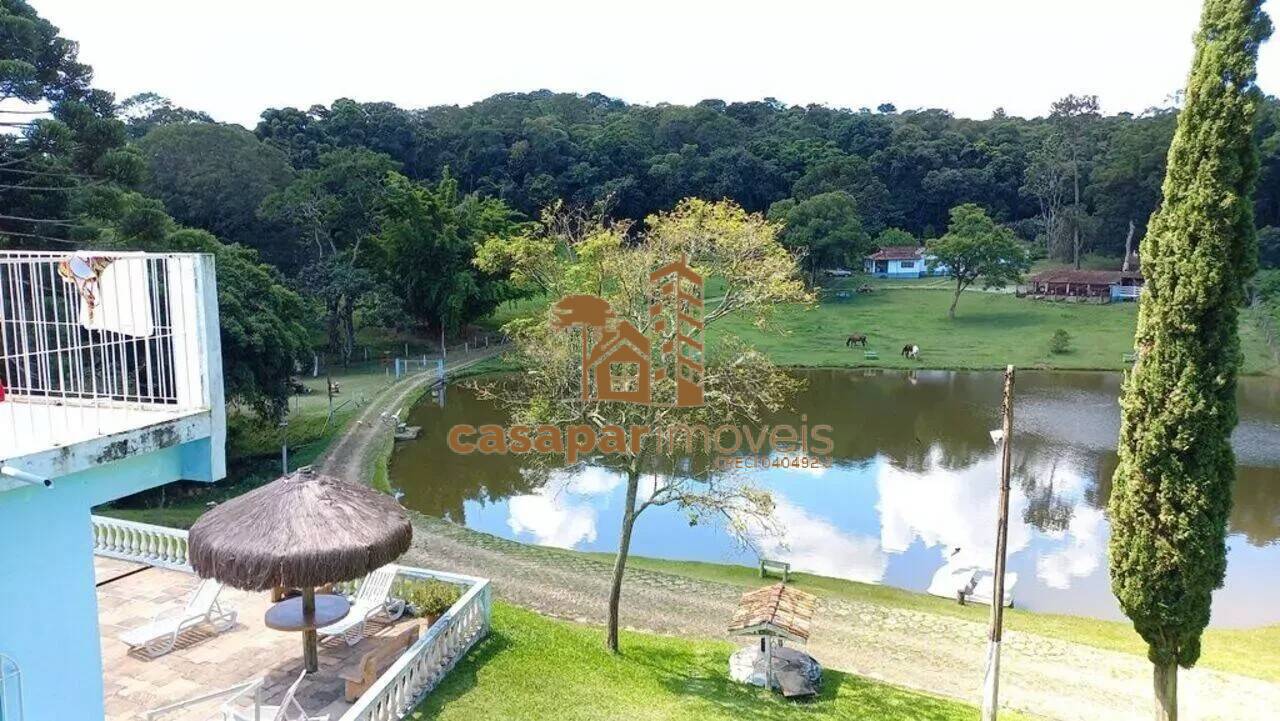 Sítio à Venda em São Roque com 68.993m², Total Comodidade e Tranquilidade