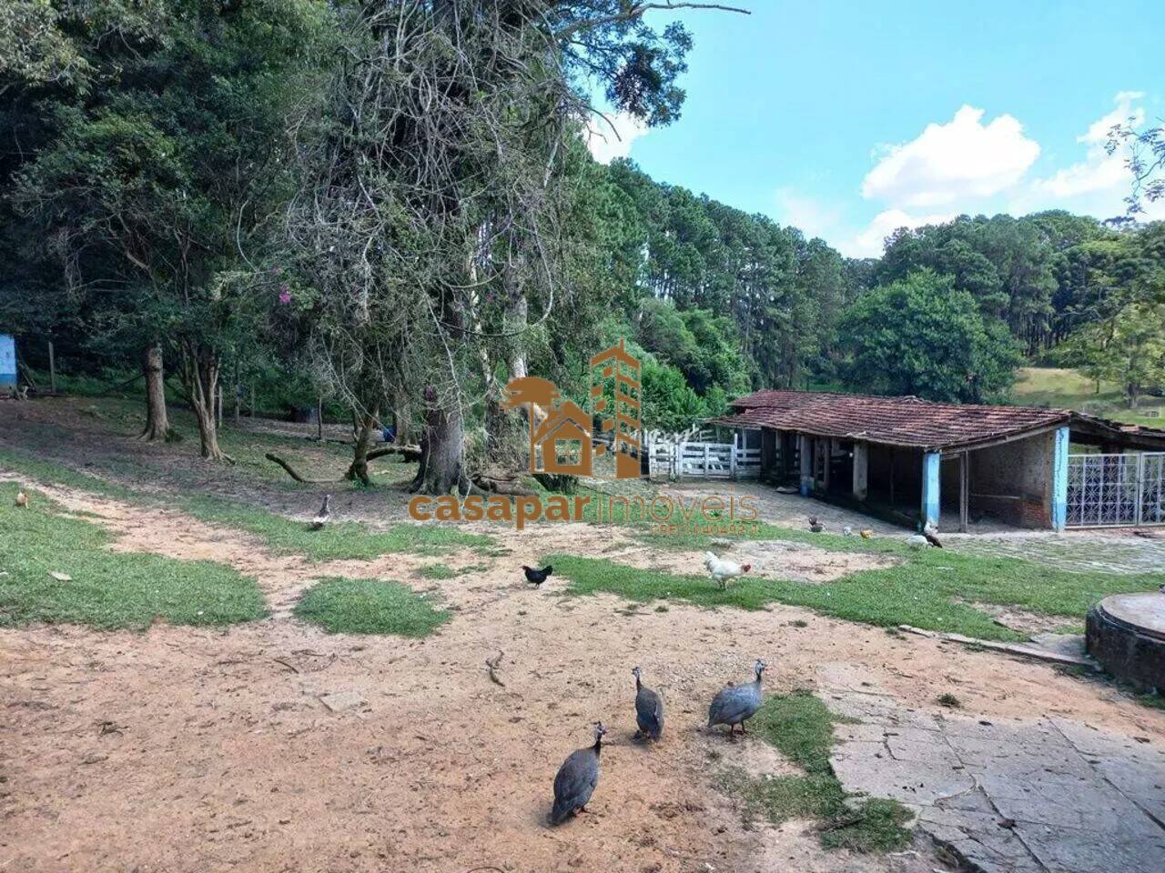 Sítio à Venda em São Roque com 68.993m², Total Comodidade e Tranquilidade