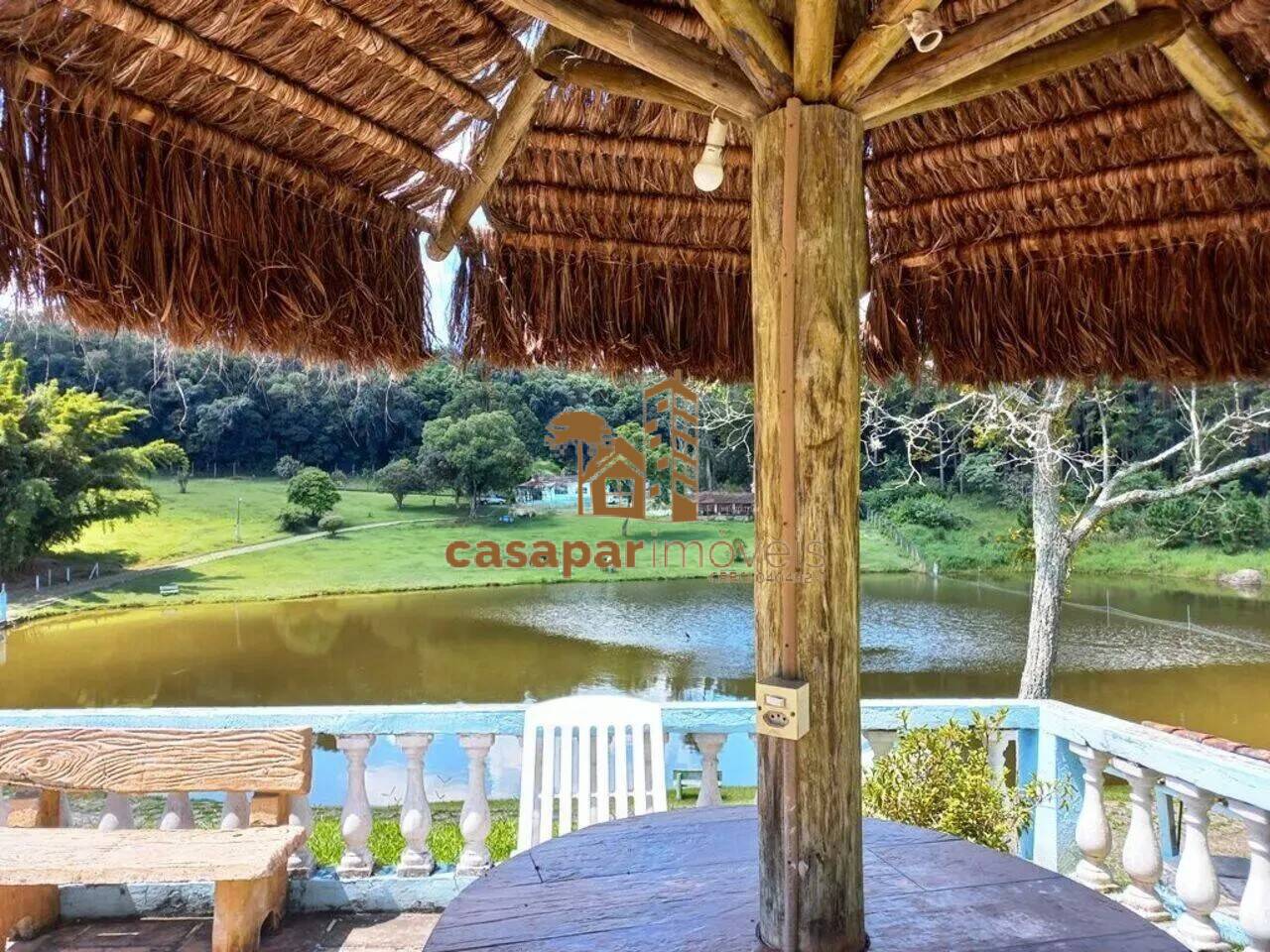 Sítio à Venda em São Roque com 68.993m², Total Comodidade e Tranquilidade