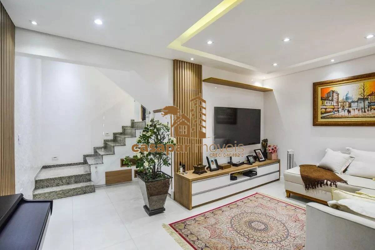 Casa em Condomínio com 140m² e 3 Quartos, Excelente Localização