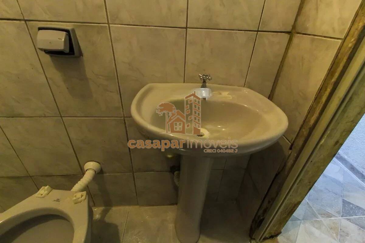 Sobrado à Venda com 95m², 2 Dormitórios e Excelente Localização