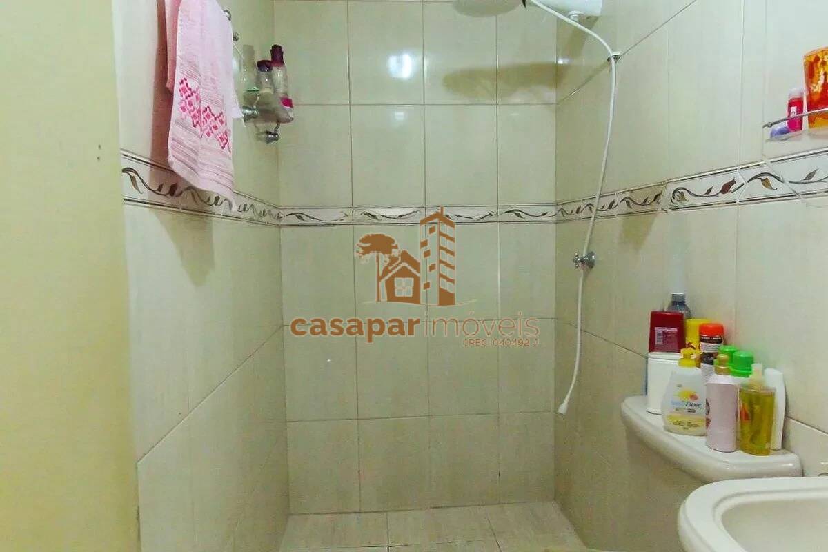 Sobrado à Venda com 95m², 2 Dormitórios e Excelente Localização