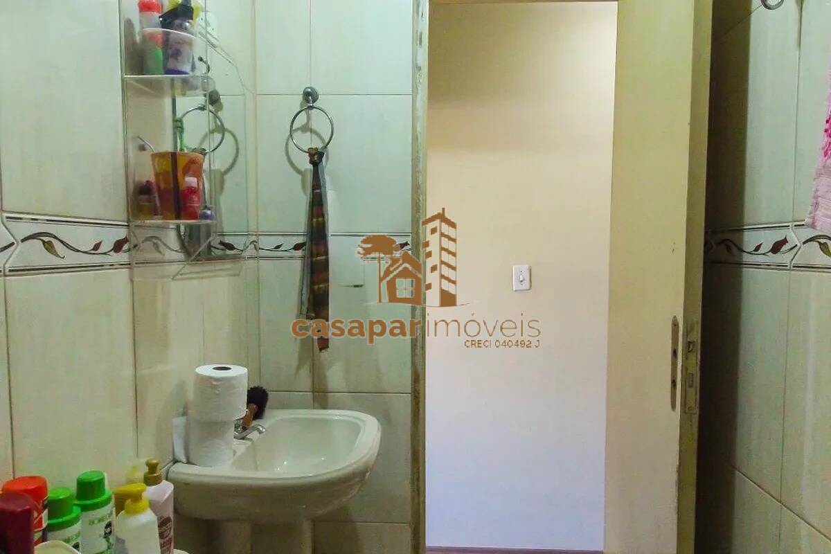 Sobrado à Venda com 95m², 2 Dormitórios e Excelente Localização