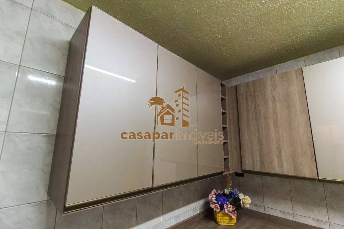 Sobrado à Venda com 95m², 2 Dormitórios e Excelente Localização