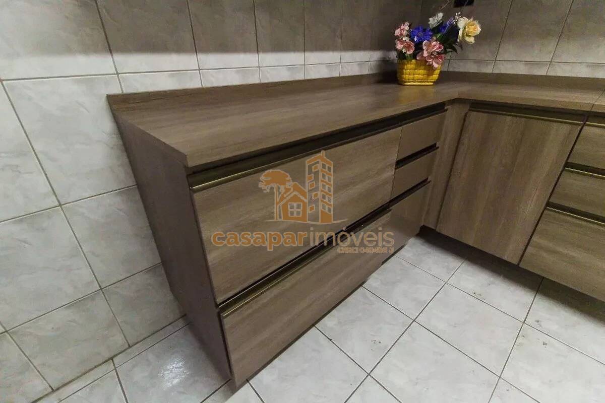 Sobrado à Venda com 95m², 2 Dormitórios e Excelente Localização