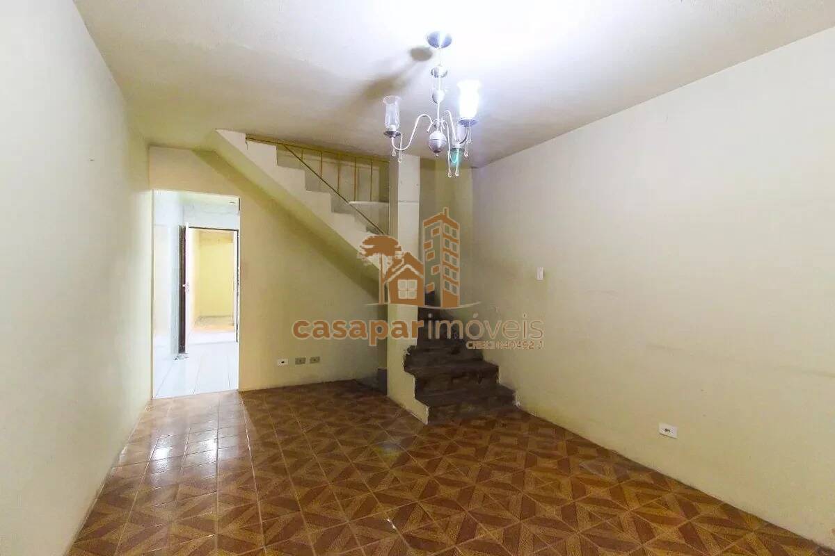 Sobrado à Venda com 95m², 2 Dormitórios e Excelente Localização