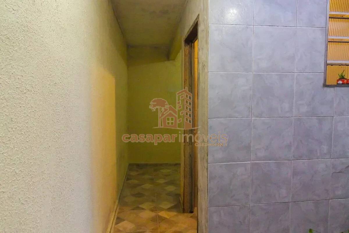 Sobrado à Venda com 95m², 2 Dormitórios e Excelente Localização