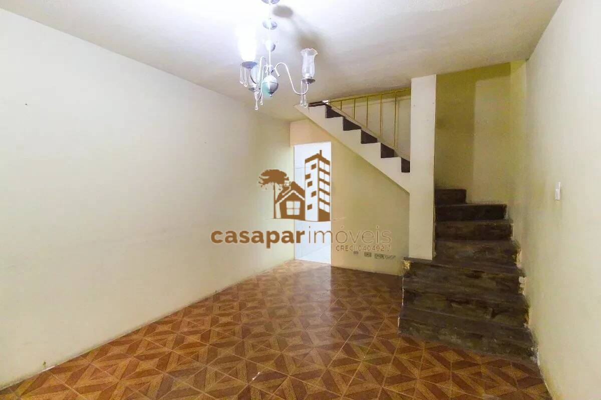 Sobrado à Venda com 95m², 2 Dormitórios e Excelente Localização