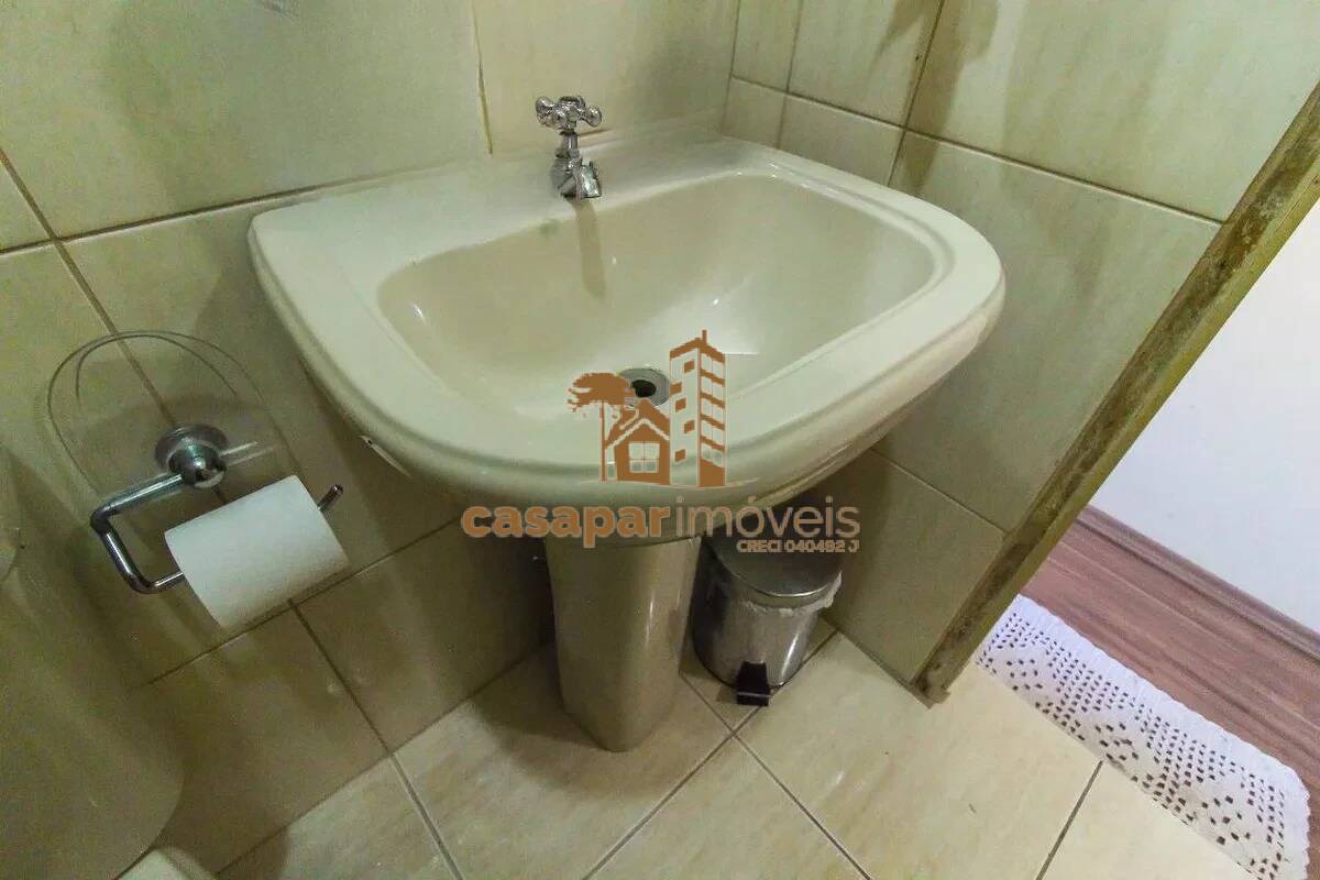 Sobrado à Venda com 95m², 2 Dormitórios e Excelente Localização
