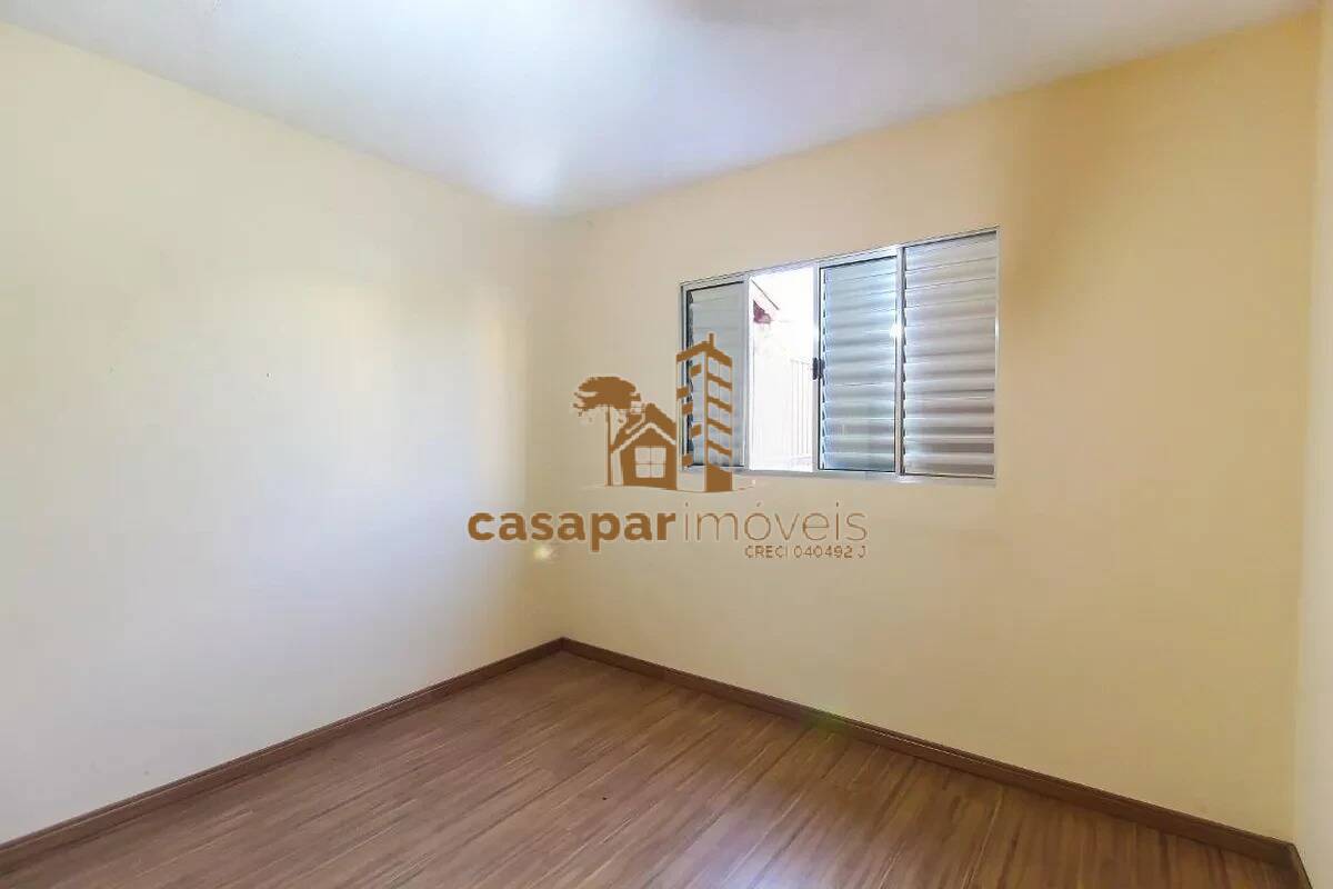 Sobrado à Venda com 95m², 2 Dormitórios e Excelente Localização