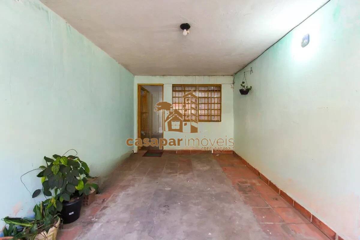 Sobrado à Venda com 95m², 2 Dormitórios e Excelente Localização