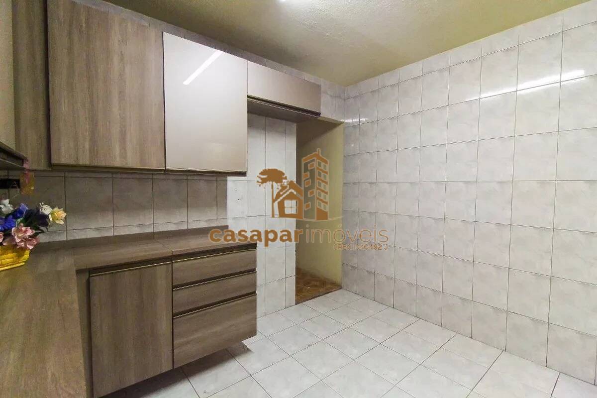 Sobrado à Venda com 95m², 2 Dormitórios e Excelente Localização
