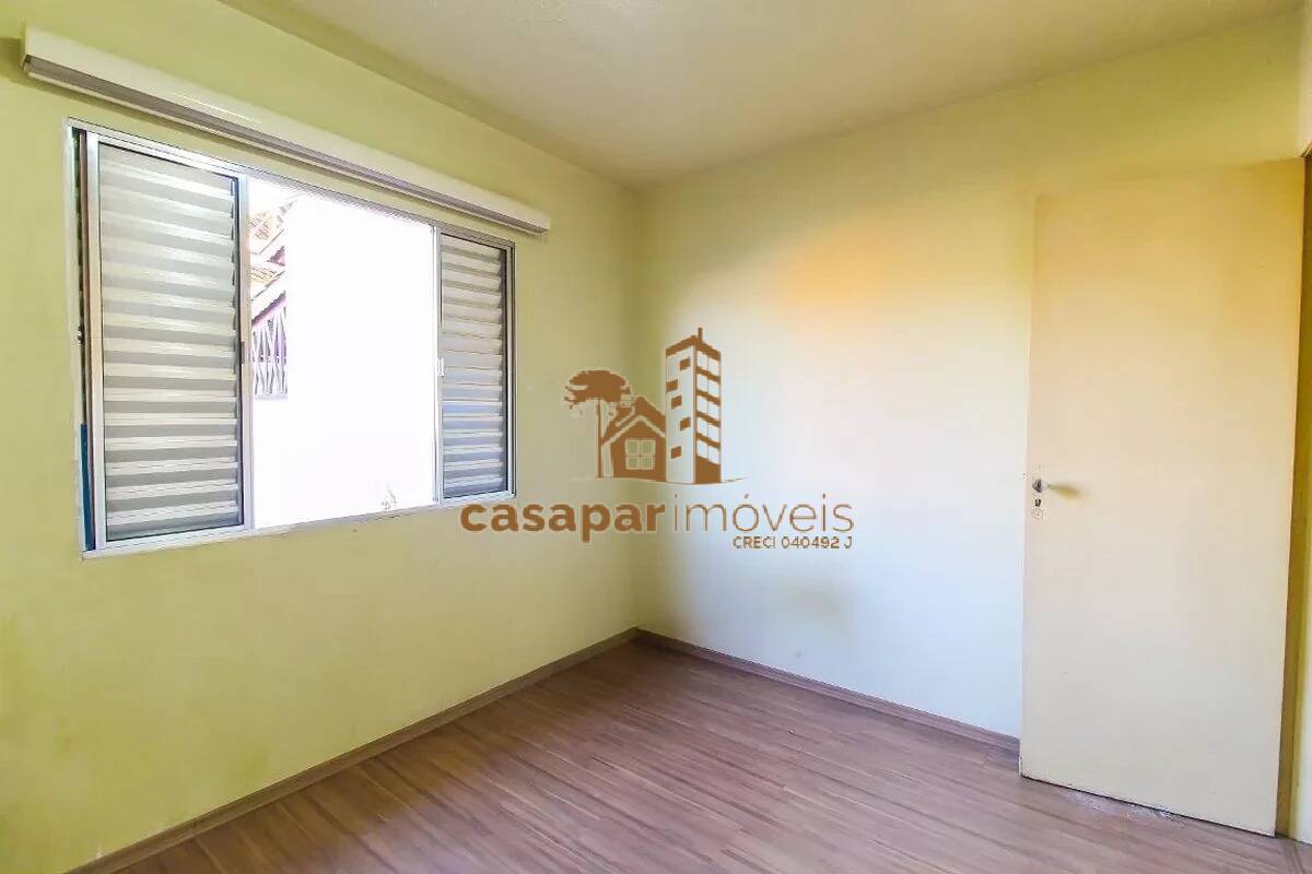 Sobrado à Venda com 95m², 2 Dormitórios e Excelente Localização