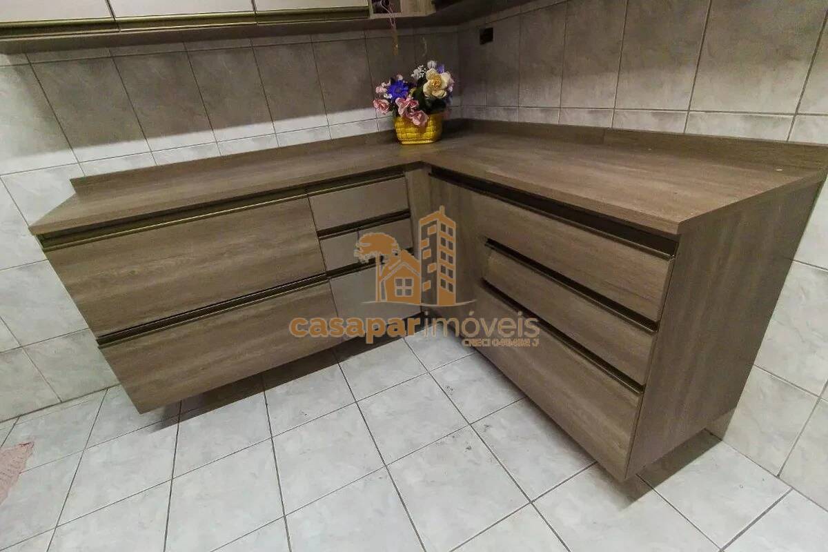 Sobrado à Venda com 95m², 2 Dormitórios e Excelente Localização