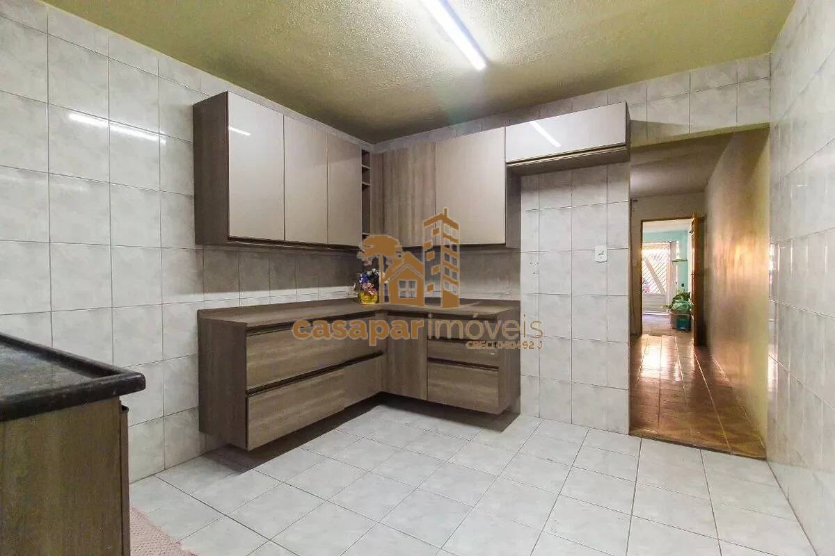 Sobrado à Venda com 95m², 2 Dormitórios e Excelente Localização