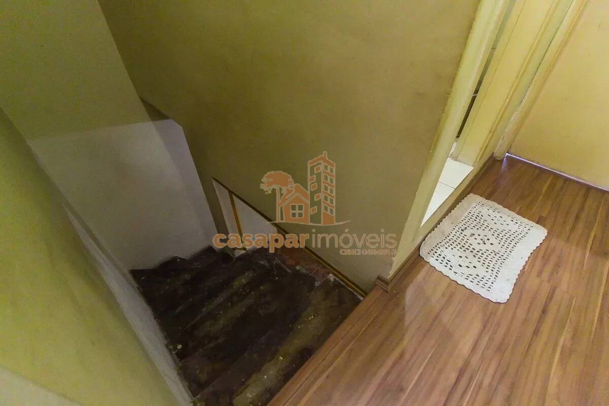 Sobrado à Venda com 95m², 2 Dormitórios e Excelente Localização